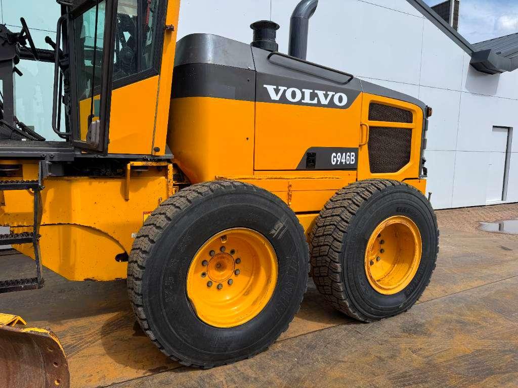 Volvo G946B AWD 6x6 - EPA Certified / 4.27m Blade / Came Foto 27