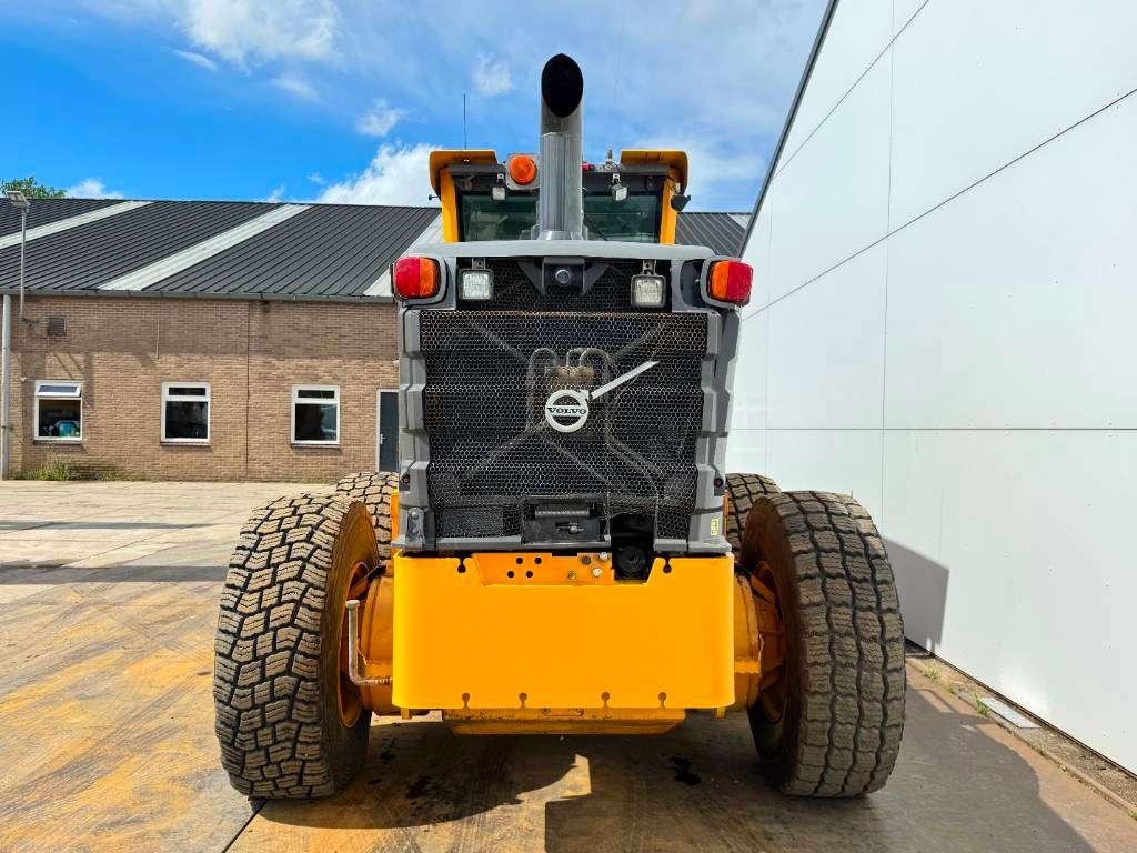 Volvo G946B AWD 6x6 - EPA Certified / 4.27m Blade / Came Foto 4