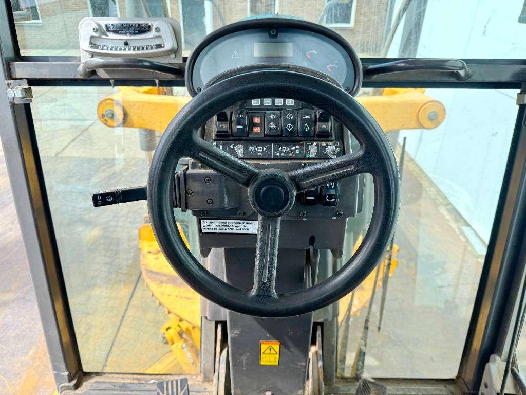 Volvo G946B AWD 6x6 - EPA Certified / 4.27m Blade / Came Foto 8
