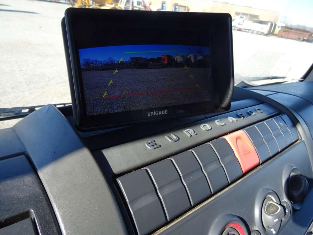 Iveco EUROCARGO  120E22 Foto 11