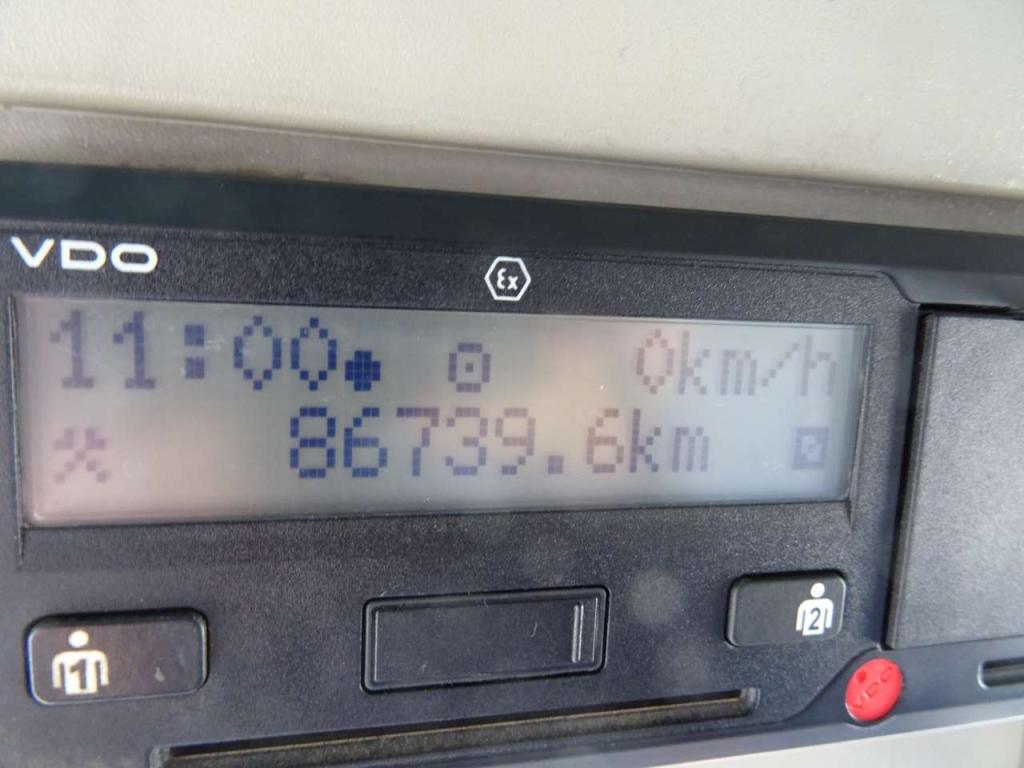 Iveco EUROCARGO  120E22 Foto 12