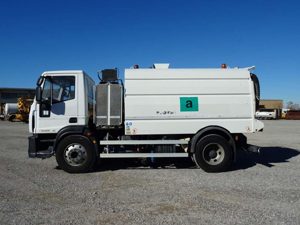Iveco EUROCARGO  120E22 Foto 4