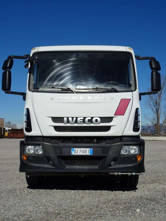 Iveco EUROCARGO  120E22 Foto 5