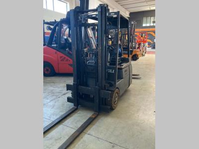 Lugli POLO 15 vendida por Uni.Trucks Srl