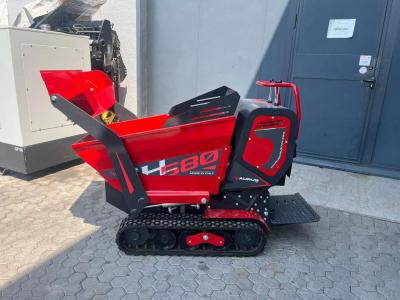 MCH H580C Elektra Foto 1