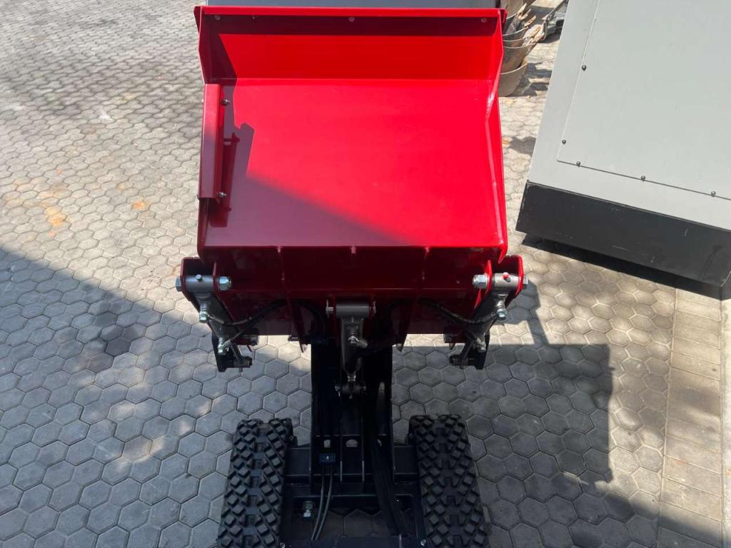 MCH H580C Elektra Foto 3