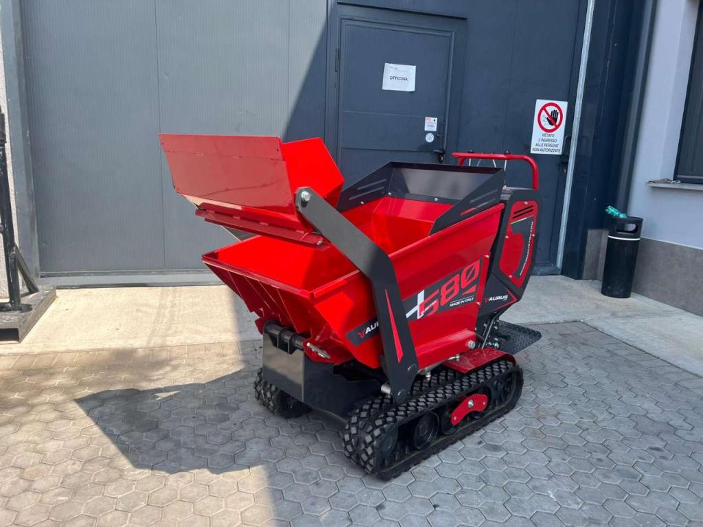 MCH H580C Elektra Foto 7