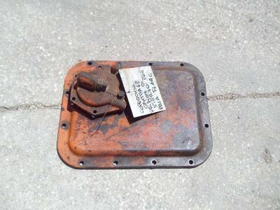 Tapa de embrague de dirección para Fiat Allis FL14C Foto 1