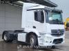 Mercedes-Benz Actros 1843 4X2 ClassicSpace Retarder Foto 10 thumbnail