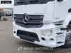 Mercedes-Benz Actros 1843 4X2 ClassicSpace Retarder Foto 3 thumbnail