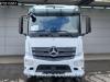 Mercedes-Benz Actros 1843 4X2 ClassicSpace Retarder Foto 9 thumbnail