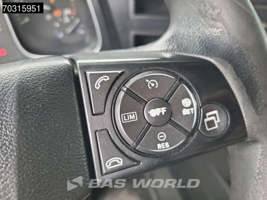 Mercedes-Benz Actros 1843 4X2 ClassicSpace Retarder Foto 18