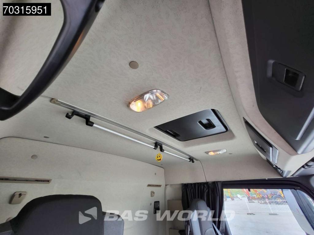 Mercedes-Benz Actros 1843 4X2 ClassicSpace Retarder Foto 22