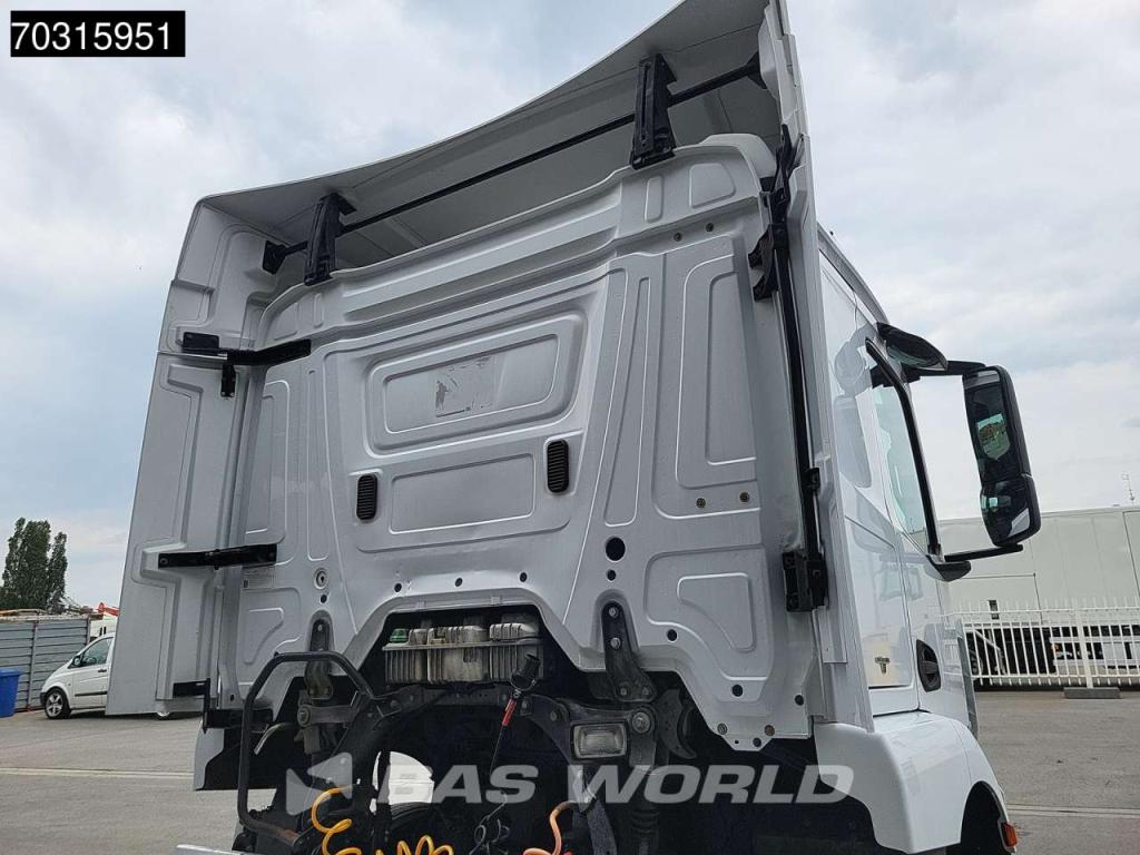 Mercedes-Benz Actros 1843 4X2 ClassicSpace Retarder Foto 6