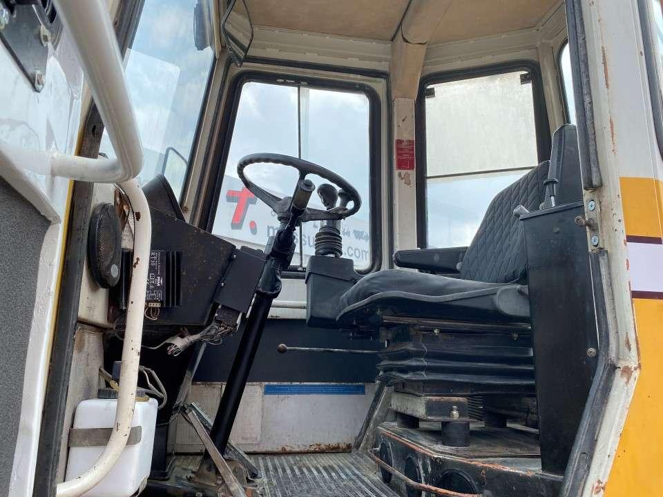 Liebherr L521 Foto 6