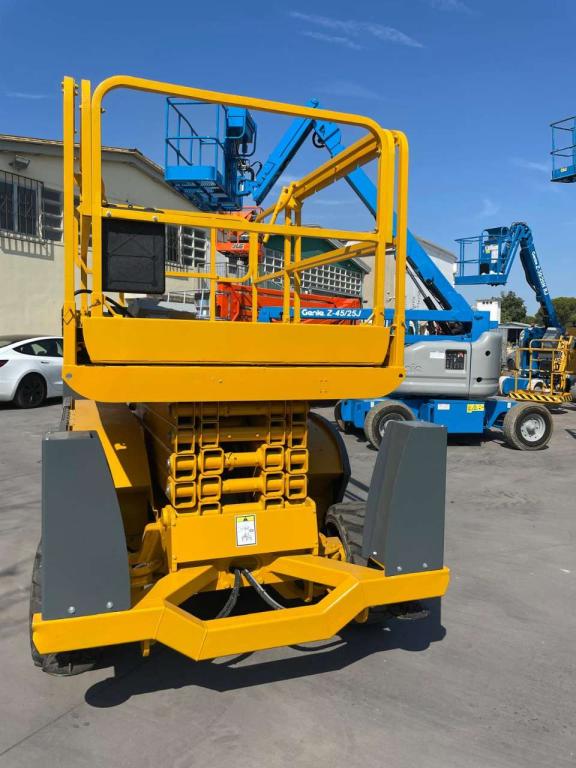 Haulotte Compact 12DX Foto 12