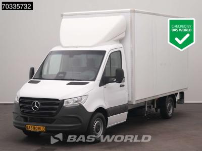 Mercedes-Benz Sprinter 315 CDI Nieuw / New! Laadklep Bakwagen AC/Climate Zijdeur Cruise 10"MBUX CarPlay D'Holland vendida por BAS World B.V.