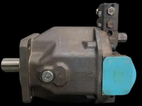 Bosch Rexroth A10VSO140DFR/31R-VPB12N00 Foto 2