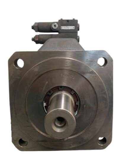 Bosch Rexroth A10VSO140DFR/31R-VPB12N00 Foto 4