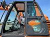 Doosan DX140LCR Foto 21 thumbnail
