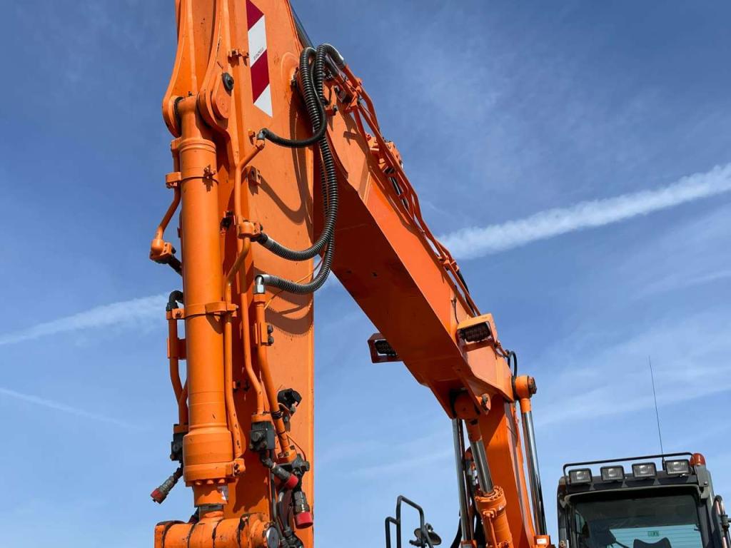 Doosan DX140LCR Foto 11