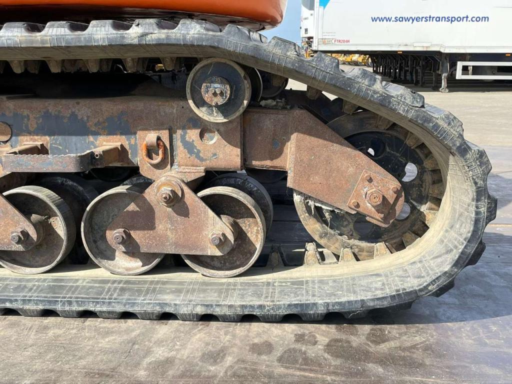 Doosan DX140LCR Foto 13