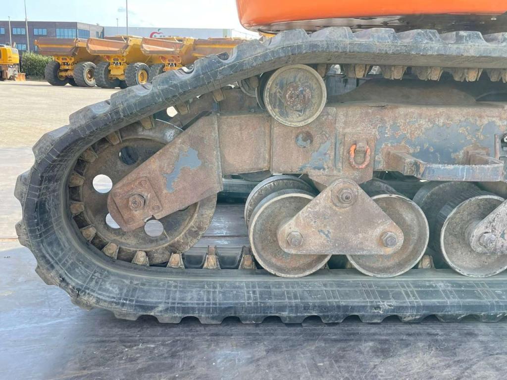 Doosan DX140LCR Foto 16