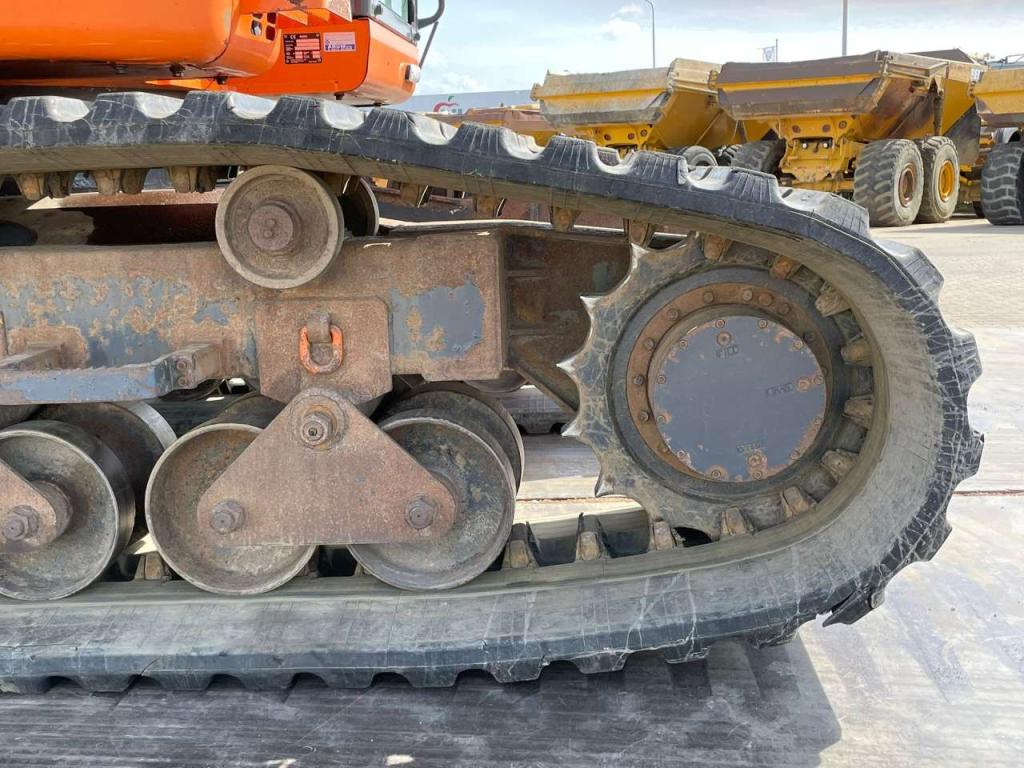 Doosan DX140LCR Foto 17