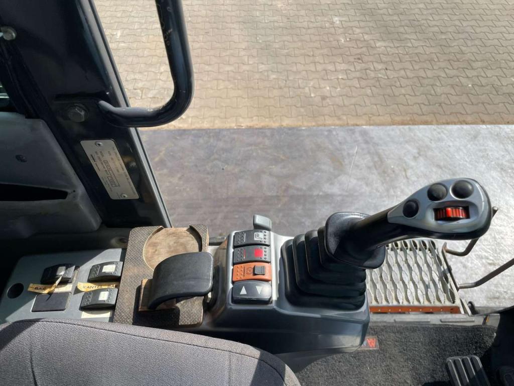 Doosan DX140LCR Foto 27