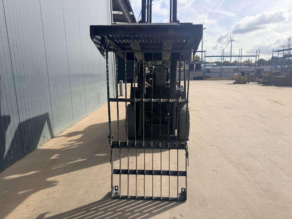 Caterpillar 313E / 320E / 320F / 323E / 325F / 329E/ 330F / 3 Foto 2