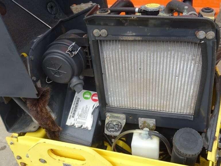Bomag BW80AD Foto 18