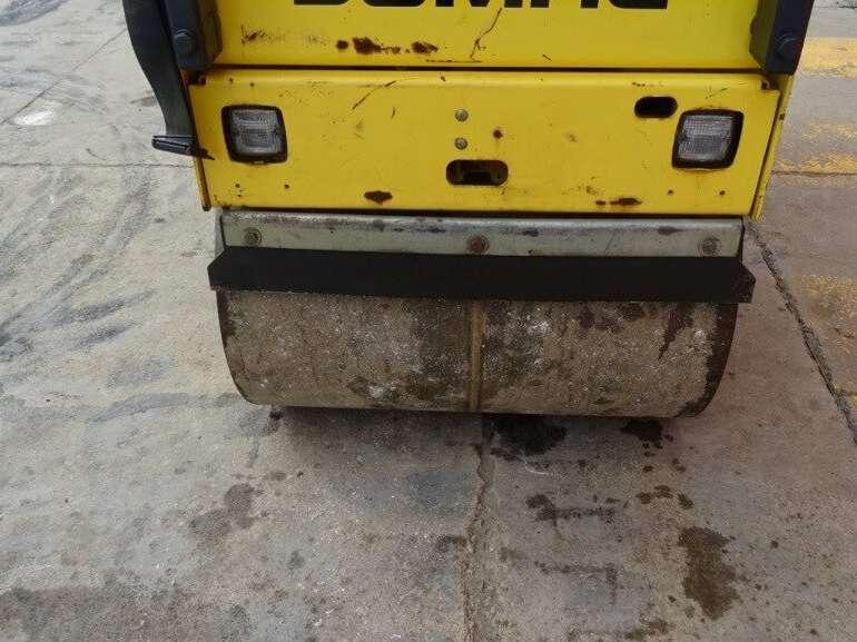 Bomag BW80AD Foto 20