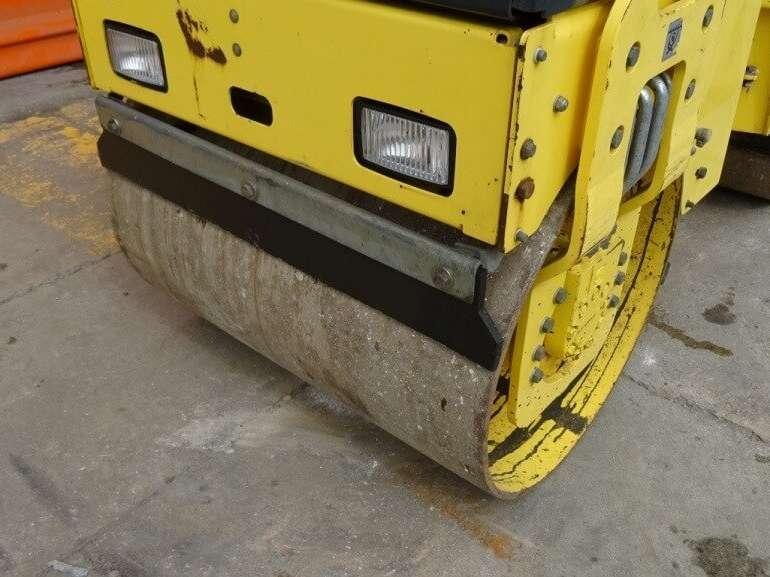 Bomag BW80AD Foto 6