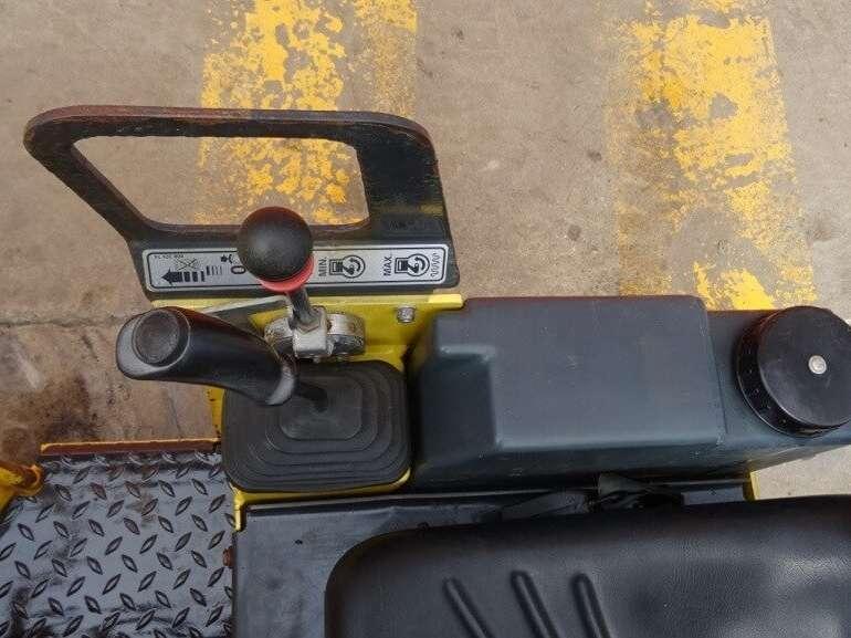 Bomag BW80AD Foto 9