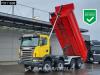 Scania G420 G 8X6 8x6 18m3 KH Kipper Steel suspension Big-Axle Euro 4 Foto 1 thumbnail