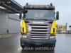 Scania G420 G 8X6 8x6 18m3 KH Kipper Steel suspension Big-Axle Euro 4 Foto 9 thumbnail