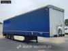 Krone SD 3 axles Foto 3 thumbnail