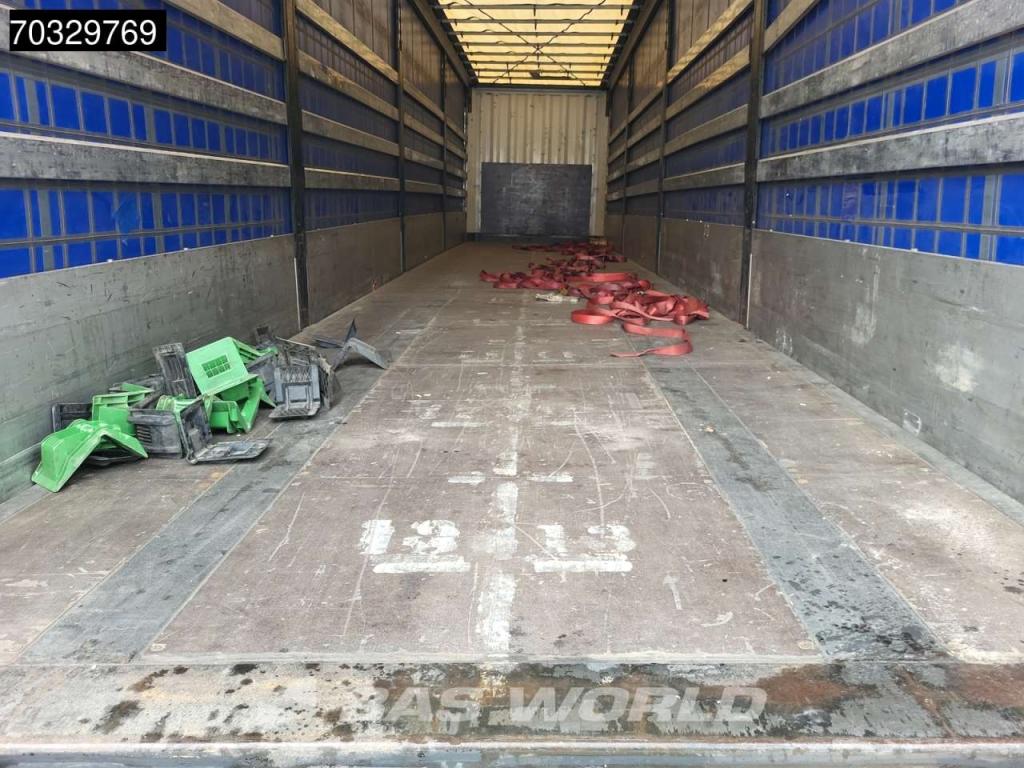 Krone SD 3 axles Foto 10