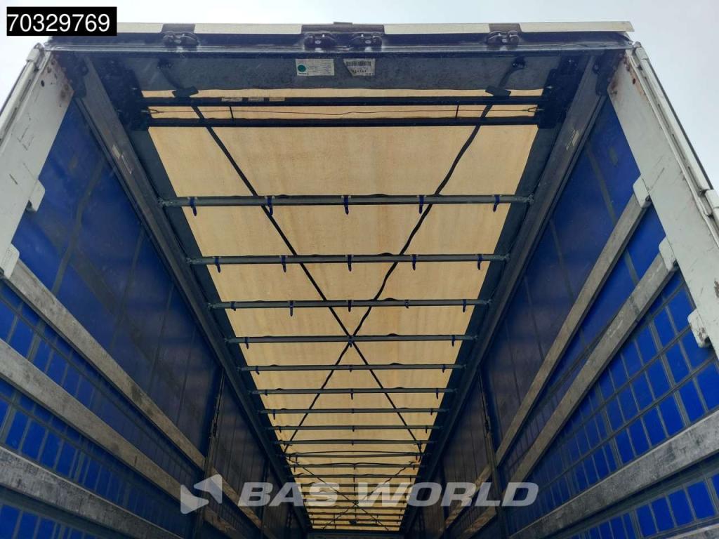 Krone SD 3 axles Foto 11