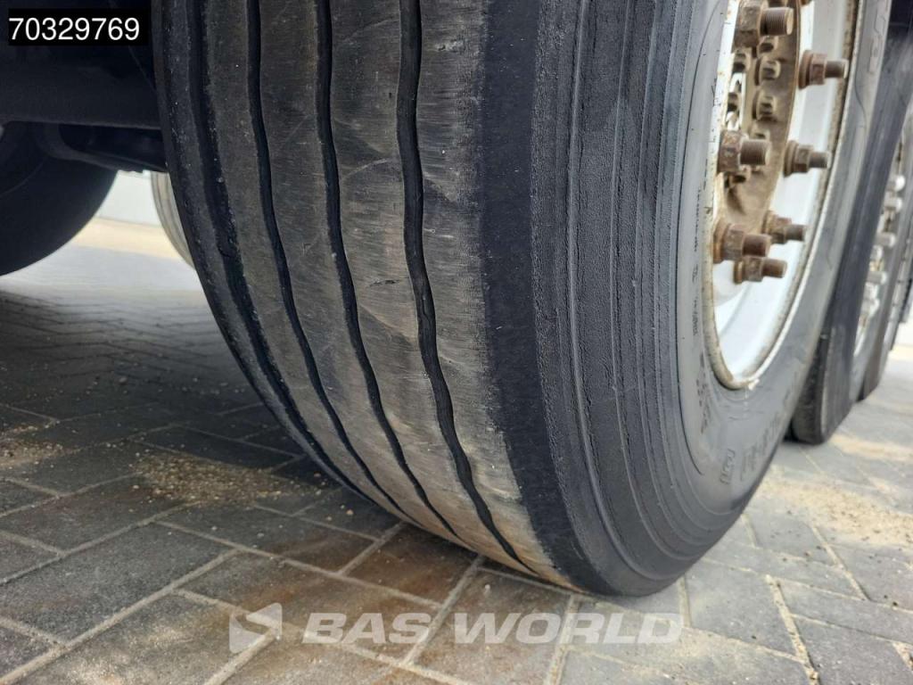 Krone SD 3 axles Foto 15