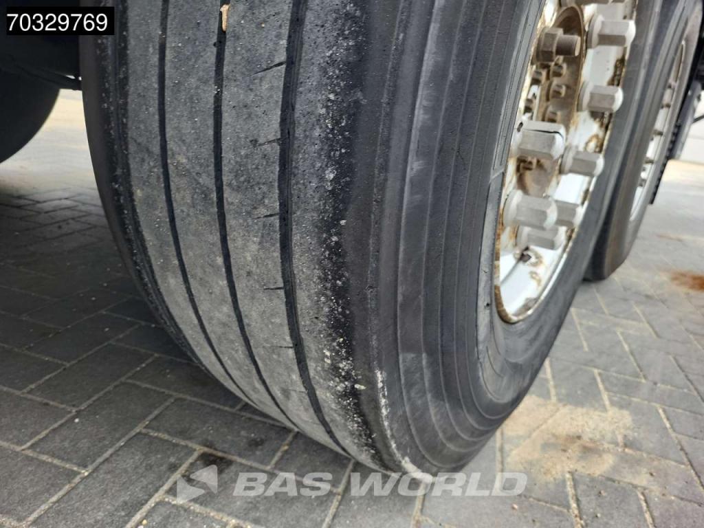 Krone SD 3 axles Foto 16