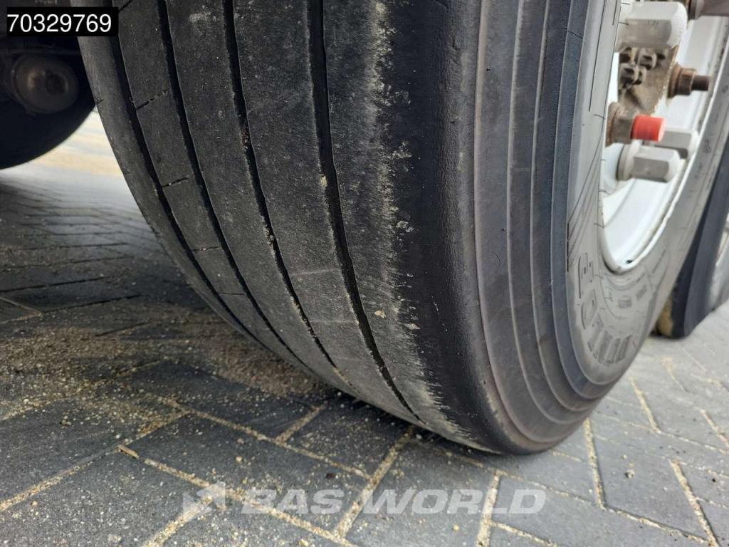Krone SD 3 axles Foto 18