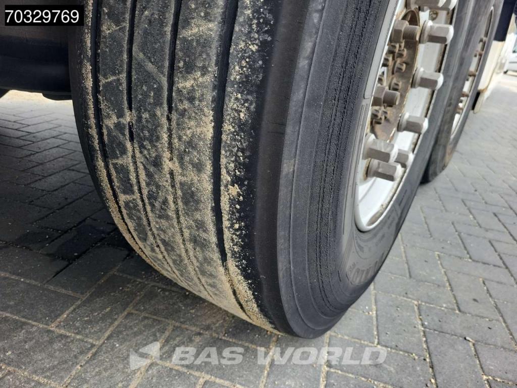 Krone SD 3 axles Foto 19