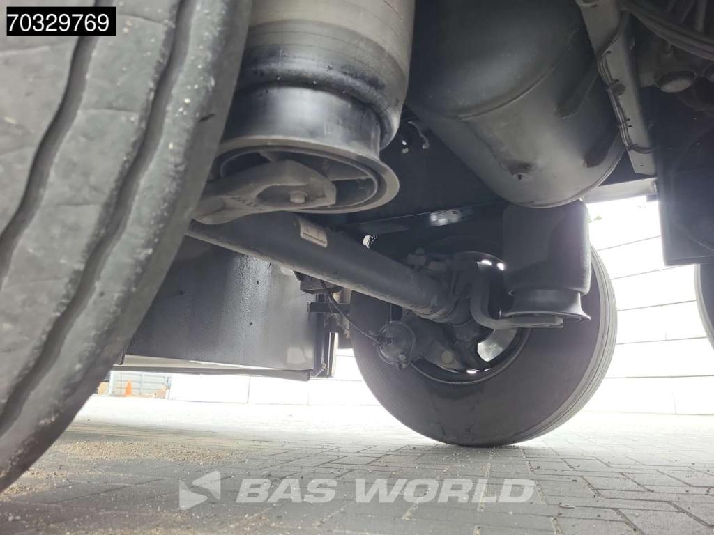 Krone SD 3 axles Foto 23