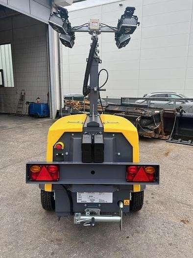 Atlas Copco HiLight V5 + Foto 2