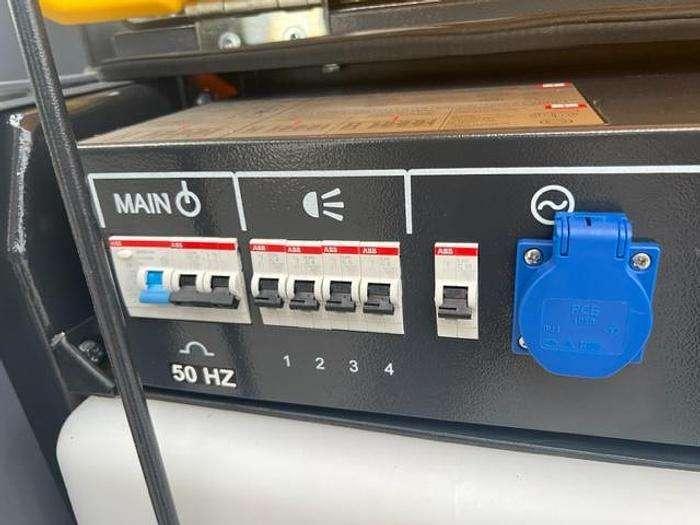 Atlas Copco HiLight V5 + Foto 7