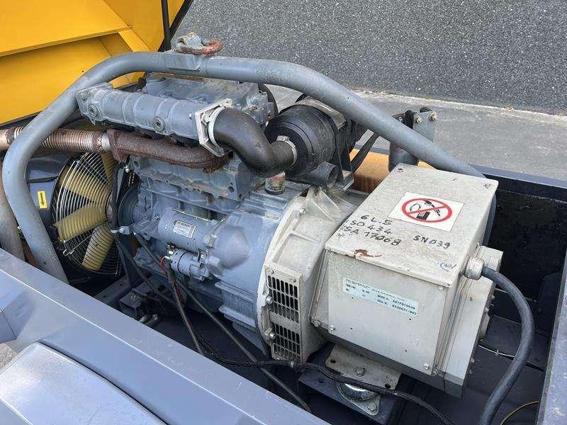 Atlas Copco QAX 20 Foto 12