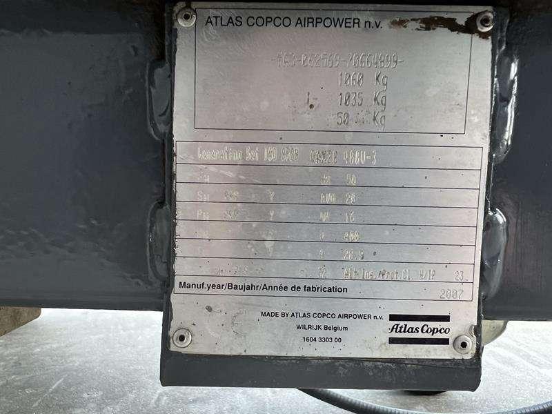 Atlas Copco QAX 20 Foto 5