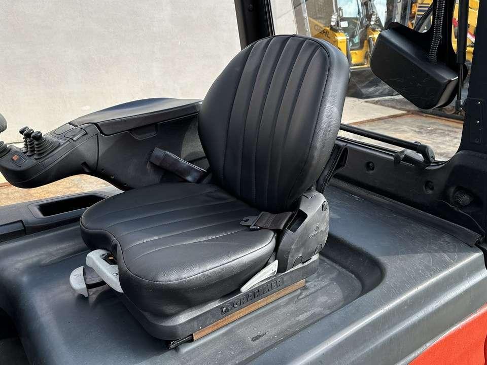 Linde E30L-01 Foto 10