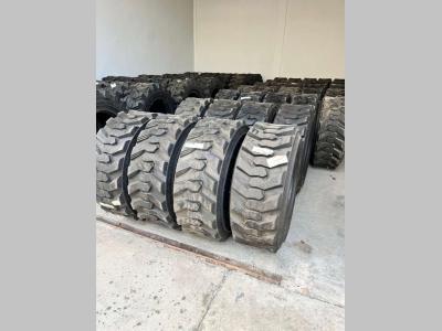 Neumático para Bobcat vendida por Comai Spa